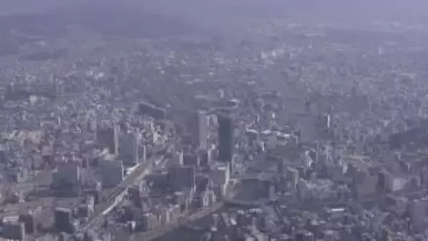 去年１２月の有効求人倍率　５カ月ぶり上昇　広島