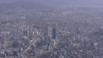 去年１２月の有効求人倍率　５カ月ぶり上昇　広島