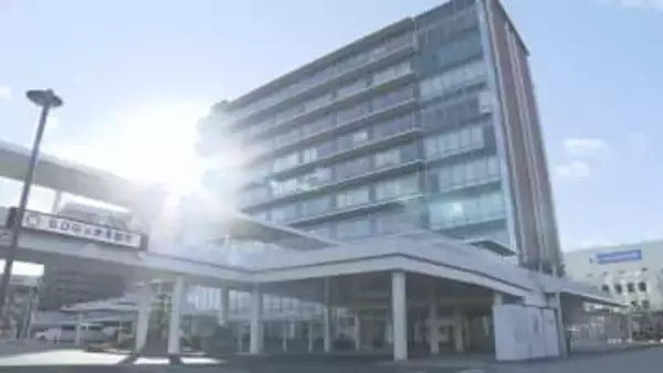 東広島市長選が告示　２人が立候補