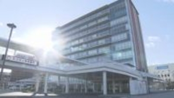 東広島市長選が告示　２人が立候補