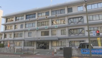 ８０代女性から１４１０万円だましとったか　マレーシア国籍の男逮捕