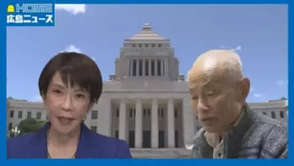 広島県内の選出議員に当選証書　自民大勝に被爆者は「心配」