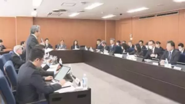 県立高校の再編へ…１８校を７校に実施案を公表　広島