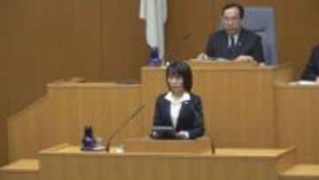 県議会２月定例会が開会　新年度予算案など審議　広島