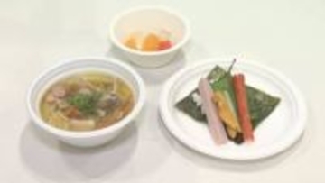 こども食堂　ホームテレビで開催　高校生が運営　広島