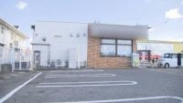 福山市で強盗致傷事件…男性を殴り軽自動車奪う　犯人は逃走中