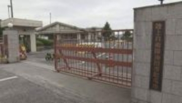 流川の路上で女性殴った疑いで陸上自衛隊の男を逮捕