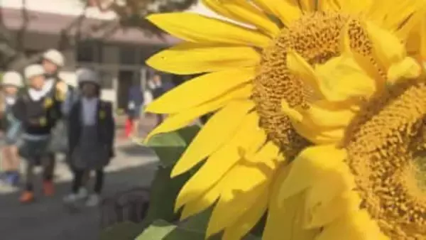 木下あいりさん（当時小１）殺害事件から２０年　続く見守り活動　広島