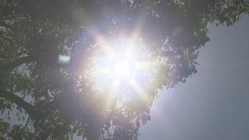 広島県内１０地点で気温３０℃超の真夏日に　広島市中区は最高気温３１．１℃を観測
