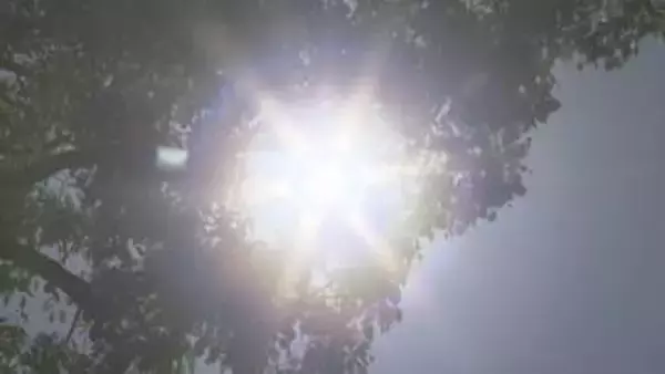 広島県内１０地点で気温３０℃超の真夏日に　広島市中区は最高気温３１．１℃を観測