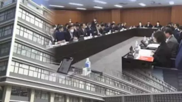 災害復旧めぐる虚偽公文書問題　県は公益通報制度のスキーム見直しへ　広島