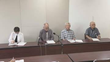 【住民グループ調査】安佐南区の処分場周辺でPFAS高濃度検出　新たな地点でも国指針値超え