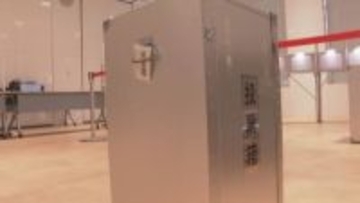 2月8日投開票 衆院選期日前投票はじまる