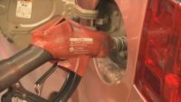 県内ガソリン価格3週連続下落　163円台に【広島】