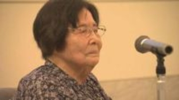 ９３歳の“新人”被爆体験証言者　認定時で最高齢「まだ話せるうちに…」　広島