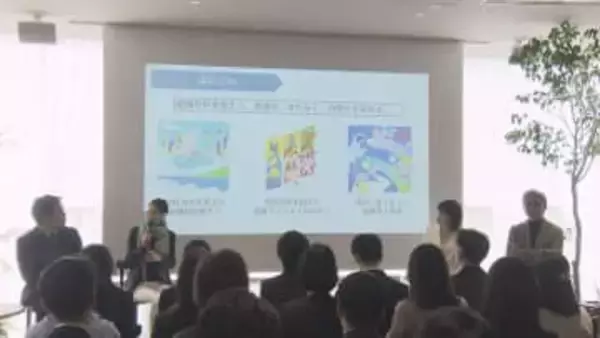 働き手が２割減の「８がけ社会」に…人手不足社会の働き方を考えるイベント　広島