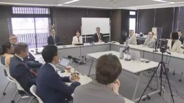 ひろしまラウンドテーブル開催　核軍縮に向け専門家らが議論　広島