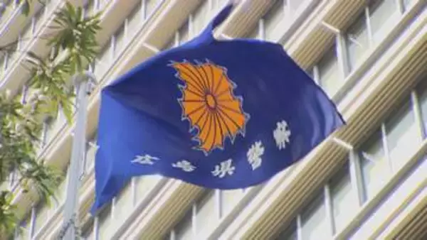 巡査長を懲戒免職　酒気帯び運転か　基準値５倍超 料金所に衝突　広島
