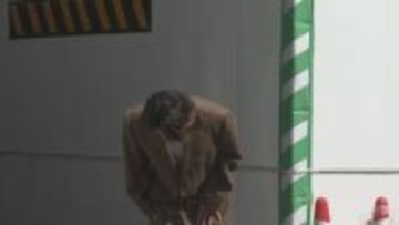 【速報】「ゾンビたばこ」羽月被告保釈