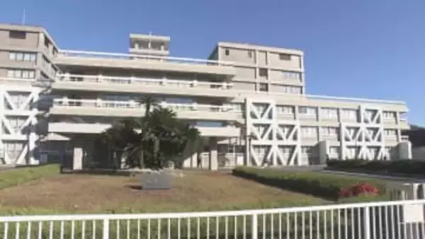 【広島】息子の首絞め殺害　母親に執行猶予付きの有罪判決