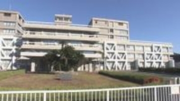 【広島】息子の首絞め殺害　母親に執行猶予付きの有罪判決