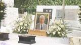 「サッカー元日本代表 下村幸男さんをしのぶ会 メルボルン五輪出場　広島」の画像1