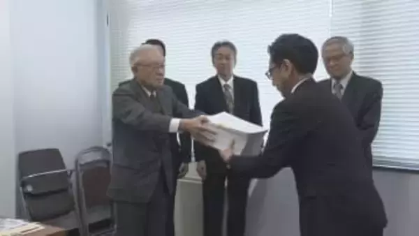 県立高再編で安西高校の統廃合案　住民が存続を要望【広島】