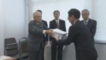 県立高再編で安西高校の統廃合案　住民が存続を要望【広島】