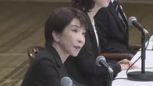 高市総理「非核三原則 堅持している」　面会の被爆者は「非常に不安」　広島