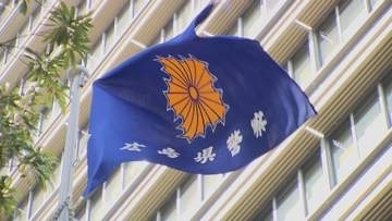 走行中の車から爆竹を交番に投げたか２０代の男と中学生を逮捕　西区草津南