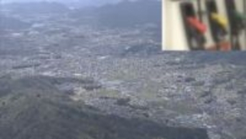 県内ガソリンスタンド　30年間で半減