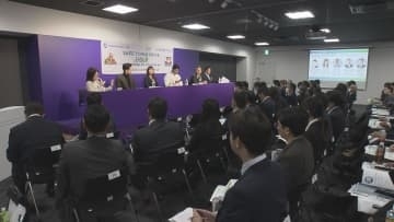 カープＯＢ安部友裕さん　死亡事故「ゼロ」訴え　デジタル技術を活用　広島