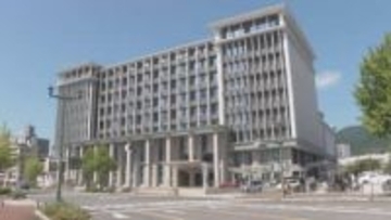 カキ大量死…呉市が独自の給付金　市内の養殖業者に一律５０万円