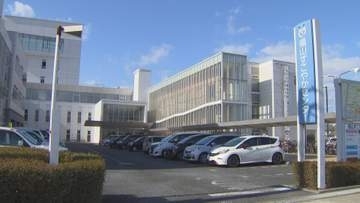 福山市霞町の飲食店で食中毒13人が下痢や発熱など訴える　保健所は飲食店を営業禁止処分に