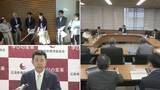 「県立高校再編実施計画策定　河内高校を分教室に　広島」の画像1