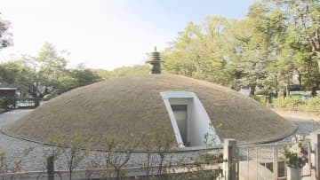 原爆供養塔 骨つぼの再調査へ　【広島】