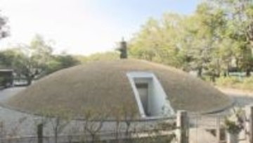 原爆供養塔 骨つぼの再調査へ　【広島】