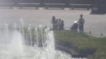 県内5月並みの陽気　三次市で夏日予想　【広島】