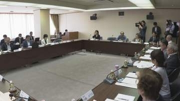 人口日本一の「町」府中町　市政移行目指し審議会　広島