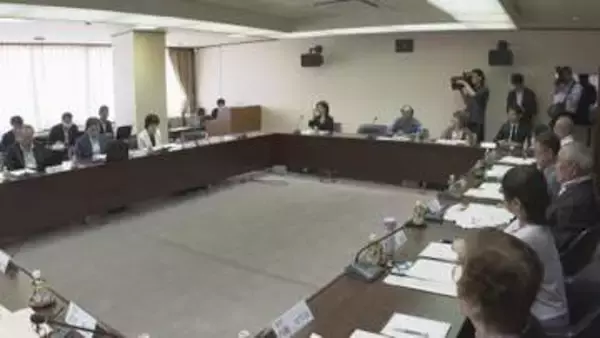 人口日本一の「町」府中町　市政移行目指し審議会　広島