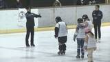 「【広島】町田樹さんが特別講師　初心者向けスケート教室開催」の画像1