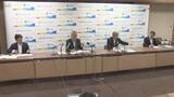 「ひろぎんHD決算　純利益437億円で過去最高　金利上昇と地域の資金需要が追い風」の画像1