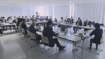 原爆資料館子ども向け展示　被爆前から被爆後へ３室の展示案　広島