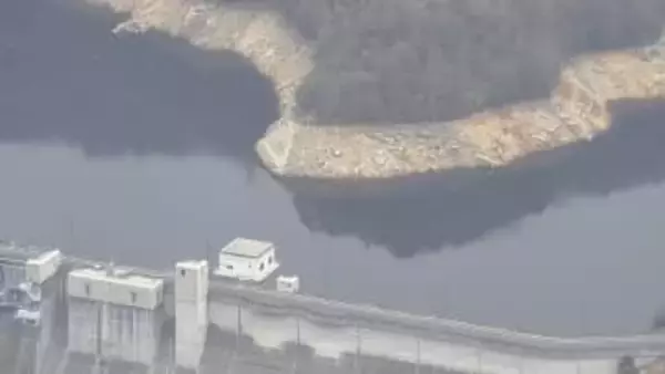 県東部で水不足…来月上旬にも取水制限の可能性　広島