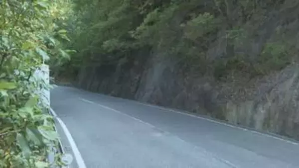 「酒を飲んで運転したことに間違いない」警察職員が酒酔い運転の疑いで逮捕