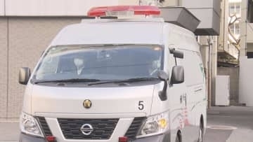 カープ羽月容疑者 通報時自宅に薬物か…指定薬物使用疑いで送検