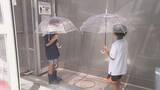 「梅雨シーズン前に防災フェアで意識高める　広島・海田町」の画像1