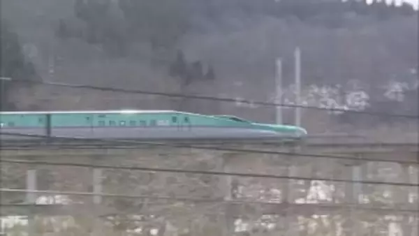 北海道新幹線札幌延伸、建設費最大1.2兆円増で3.5兆円に 国交大臣「改めて事業費の精査を行う」