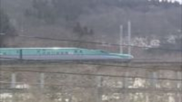 北海道新幹線札幌延伸、建設費最大1.2兆円増で3.5兆円に 国交大臣「改めて事業費の精査を行う」