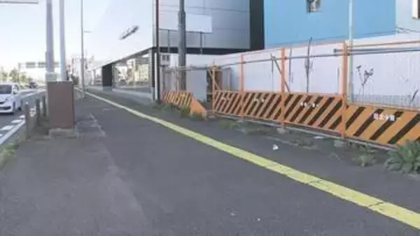 東区で深夜に"路上わいせつ" 20代女性が下半身触られる 背後から近づいた男は自転車で逃走　札幌市
